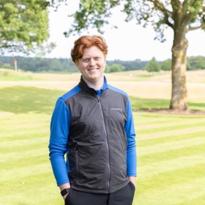 • 👨🏻🦰 Resort Sales Manager •📍@GolfAtTheGrove | @TheGroveHotel • ⚽️🔴 @LFC