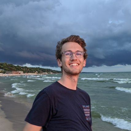 masonosborne12's profile picture. 