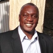 Peter Lwigale Profile