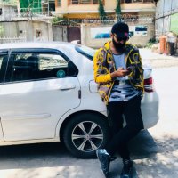 MUKARRAM ALI (@alimukarram15) 's Twitter Profile Photo