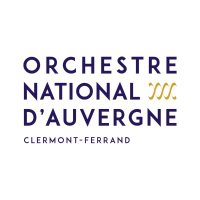 Orchestre national d'Auvergne(@OrchAuvergne) 's Twitter Profile Photo
