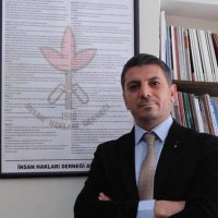 İlhan ÖNGÖR (@avilhanongor) 's Twitter Profile