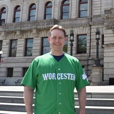 #WallyForWorcester