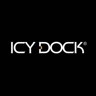 Bringing Innovation and Difference 
📩 tech@icydock.com