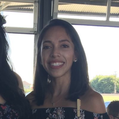Assistant Professor • UTSW • Peter O’Donnell Jr. School of Public Health • 👩🏽🏫 (tweets are my own)