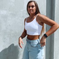 Sarah Reinecker (@sarahreinecker) 's Twitter Profile Photo