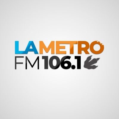 Fm La Metro 106.1 Mhz. desde Villa El Chocón- Neuquén al mundo, con toda la información y la mejor música