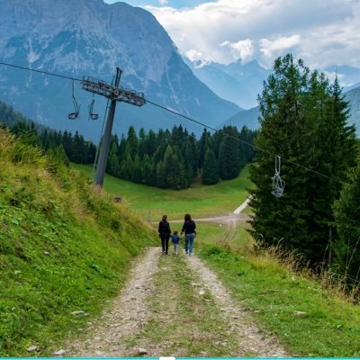 AuntiesR's profile picture. Interested in auntie-led research