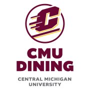 Welcome to CMU Dining! Follow us as we take you on a new dining adventure every day with events, exclusive specials, and much more!