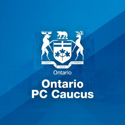 Ontario PC Caucus Profile