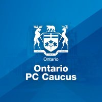 Ontario PC Caucus (@ontariopccaucus) 's Twitter Profile