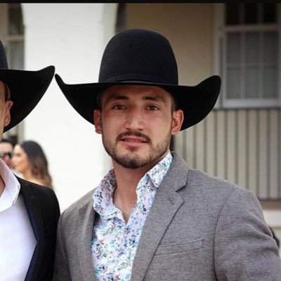 CharroWelder's profile picture. 