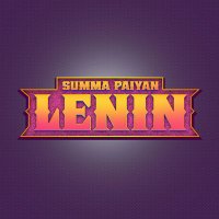 summa paiyan lenin(@SummaLenin) 's Twitter Profile Photo