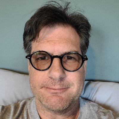 Professor of Am Lit
Author #TraumaticColonel (with Ed White). https://t.co/dAfdVpllXr…
and https://t.co/1sEZEnfune #BDS #FreePalestine