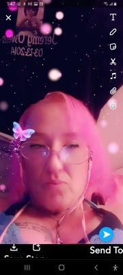 I am lot's of fun to be around, great sense of humor, love the outdoors, love to go to the beach just an all around fun Gallo be around