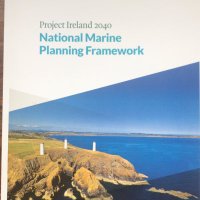 Marine Planning Ireland(@MSP_Ireland) 's Twitter Profile Photo
