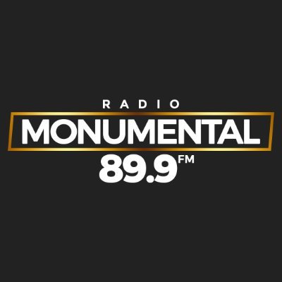 Radio Monumental 89.9 FM (@Monumental899fm) / Twitter