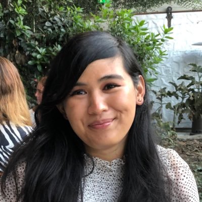 Not really on here anymore. Designer + Engineer. (Previously) Head of Design Infrastructure @DoorDash and first designer, UI engineer. 🏳️🌈 ✖️ 🇵🇭 She/Her