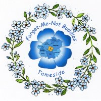 Forget-Me-Not Buddies (Tameside)(@FMN_Buddies) 's Twitter Profile Photo