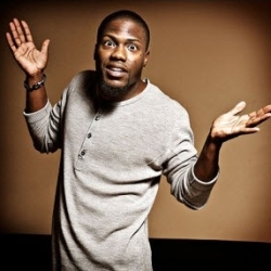 Kevin Harts Fan Page!! Da funniest comedian on da planet!