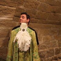 Juan Manuel Aguirre (@jmaescritor) 's Twitter Profile