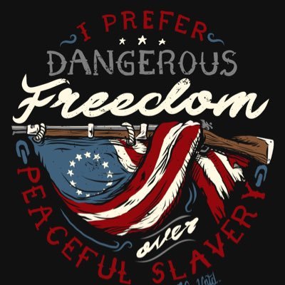 All things freedom. #BacktheBlue Sometimes I post think I make... check it out!