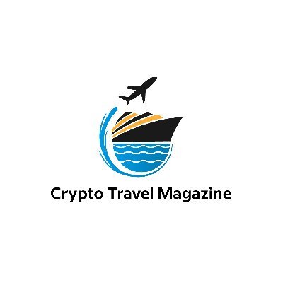 A unique outlook on crypto and  travel