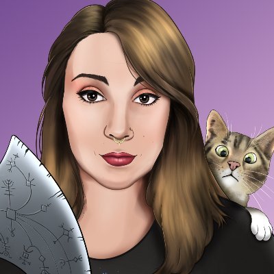 Community Lead @SonySantaMonica. She/Her. Tweets are representative of only myself ✨ Profile pic 🎨 @BT_BlackThunder