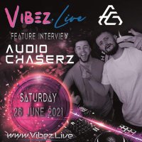 Audio Chaserz (@audiochaserz) 's Twitter Profile