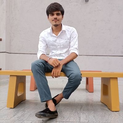 Vishal39570744's profile picture. 