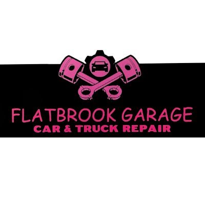 FlatbrookGarage Profile Picture