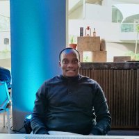 OJ Ochanda (@ochandaj) 's Twitter Profile