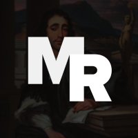 Majesty of Reason (@majestyofreason) 's Twitter Profile Photo Majesty of Reason (@majestyofreason) 's Twitter Profile Photo