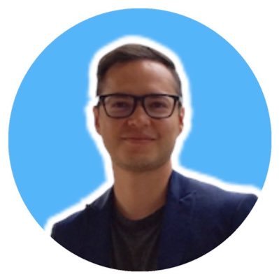 manelpz's profile picture. Software developer || Leader of the NSCoderMexico Community https://t.co/qn4XJFQjPY