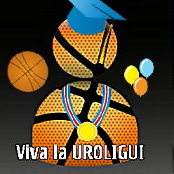 el basket?... mi pasión, mi válvula de escape.