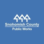 The mission of the Snohomish County Public Works department is to enhance the quality of life for present and future generations.