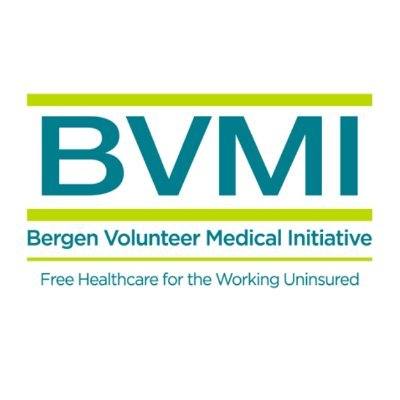 Bergen Volunteer Medical Initiative: Providing free primary healthcare to the working uninsured of Bergen County, New Jersey.