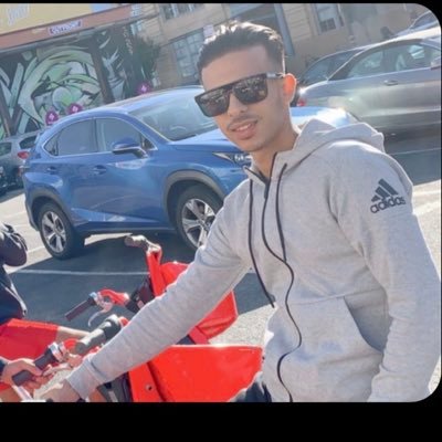 SEDIQ3434's profile picture. 