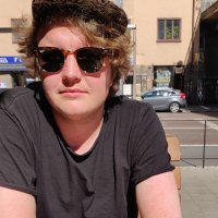 Carl Sköldbäck (@cskoldback) 's Twitter Profile