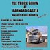 The Truck Show At Barnard Castle (@TruckCastle) Twitter profile photo
