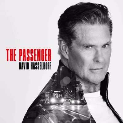 New @DavidHasselhoff single 