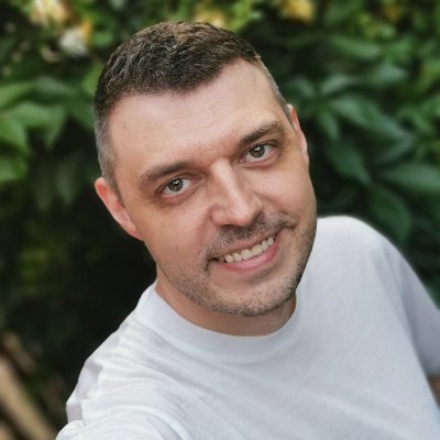 Magnumpi12's profile picture. 