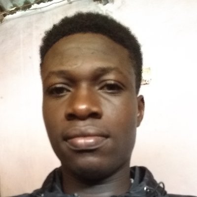 AmahhStephen's profile picture. Amano