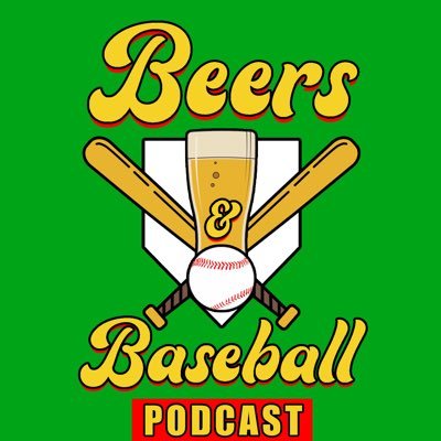 A Baseball podcast presented by Downtown Sports Network. An “Unbiased” opinion https://t.co/g35aIFjNfL