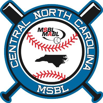 cncmsbl's profile picture. Premier wood bat baseball league in Central Carolina with 18+, 40+, 50+, and "Classic" age divisions.