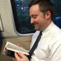 Seth Katz (@sethfkatz) 's Twitter Profile
