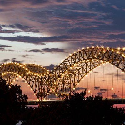 Informal meetups for like-minded information security professionals in Memphis, TN