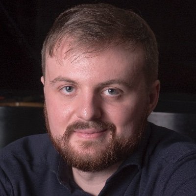 freece27's profile picture. assistant professor of music history @UW (he/him)