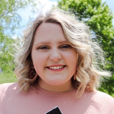 pretty much only here for bachelor tweets 🌹 Future teacher 👩‍🏫