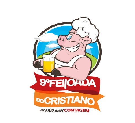 Feijoada do Cristiano de volta em 2016. depois de 3 anos afastado dos eventos ela está de volta!!!